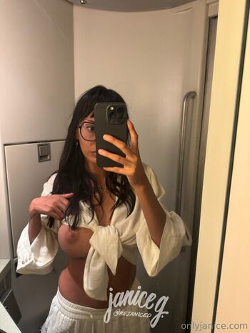 Janice Griffith
