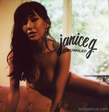 Janice Griffith