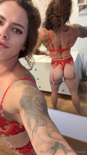 Janine Schmidt