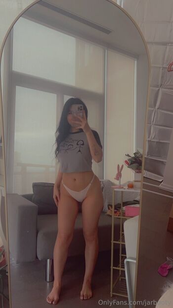 Jarbootyuwu