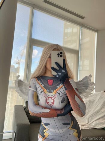 Jarbootyuwu