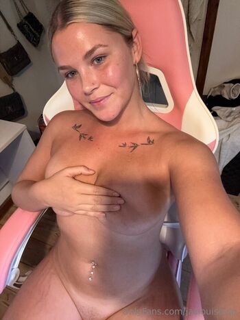 Jas Louise