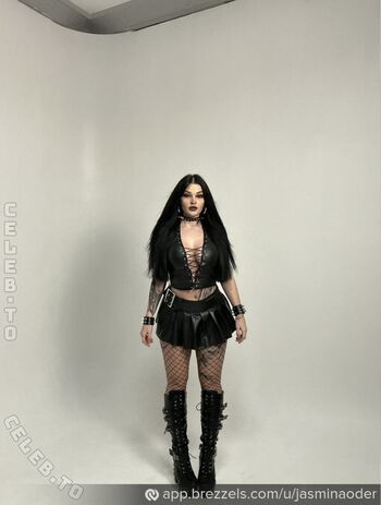 Jasminaoder