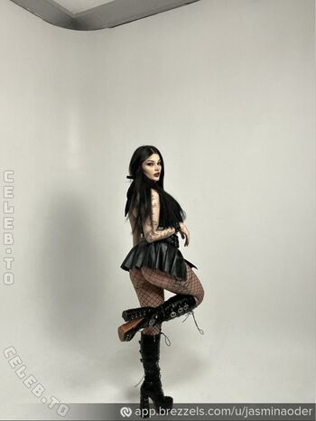 Jasminaoder