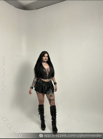 Jasminaoder