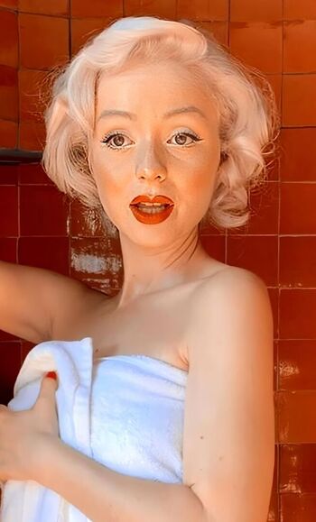 Jasmine Chiswell