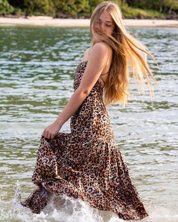 Jasmine Hendriks