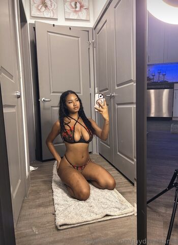 Jayde Chanda