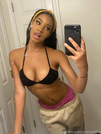 Jayde Chanda