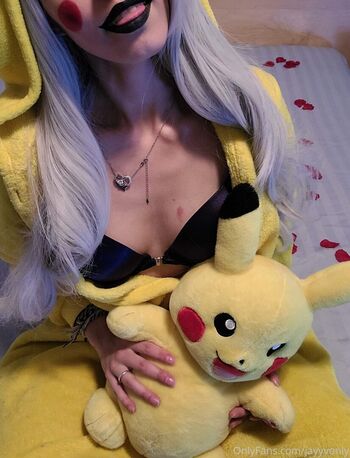 jayyvonly