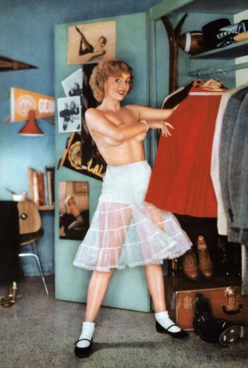Jean Moorehead
