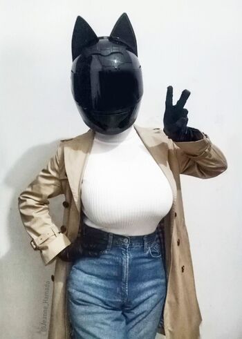 Jeanne Hamada