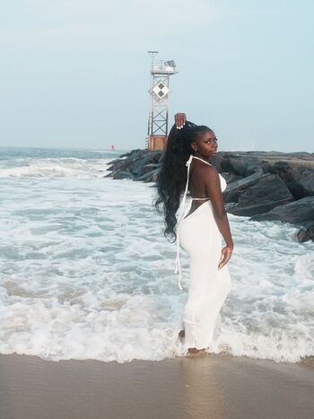 Jecolia Traore