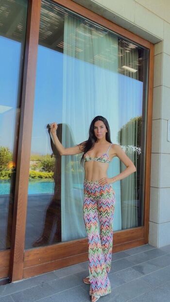 Jen Selter