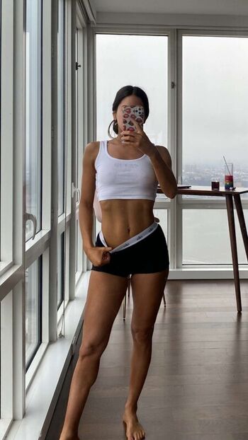 Jen Selter