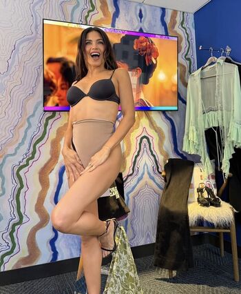 Jenna Dewan