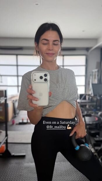 Jenna Dewan