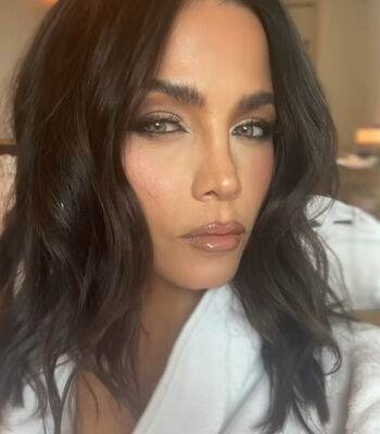 Jenna Dewan