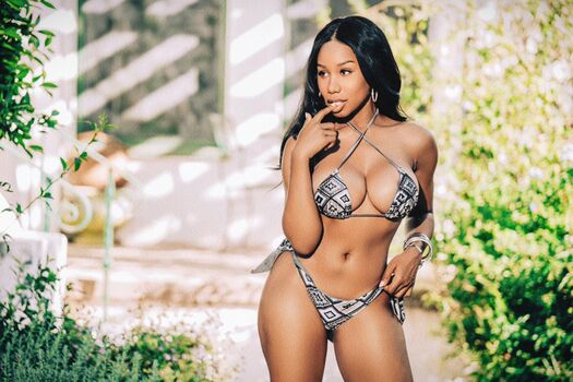 Jenna Foxx
