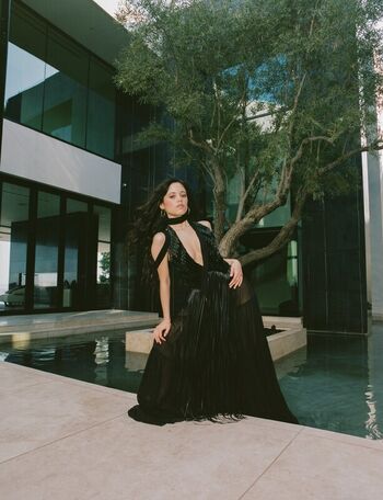Jenna Ortega
