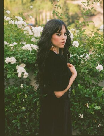 Jenna Ortega