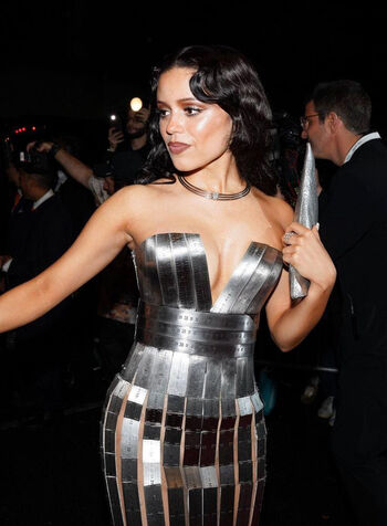 Jenna Ortega