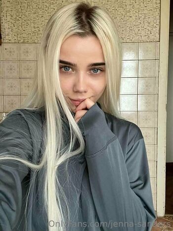 jennaasanders