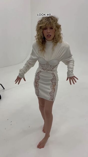 Jennette McCurdy