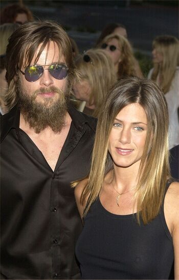 Jennifer Aniston