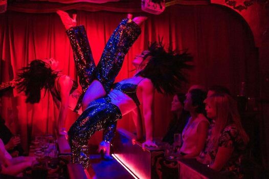 Jennifer Harrison