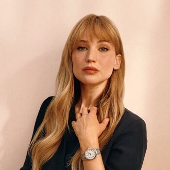 Jennifer Lawrence