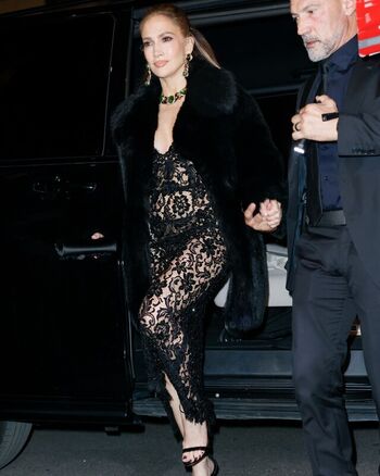Jennifer Lopez