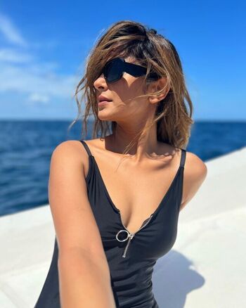 Jennifer Winget