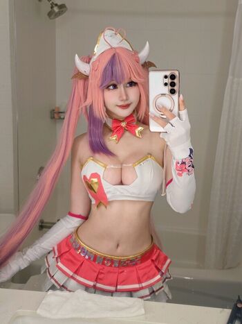 Jennybelly