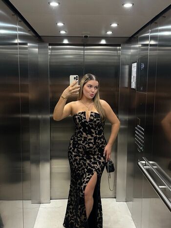 Full leaked Jess bell private onlyfans photo
