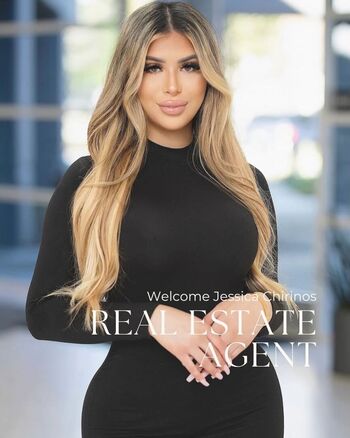 Full leaked Jessica chirinos private onlyfans photo