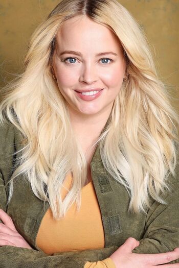 Jessica Willis