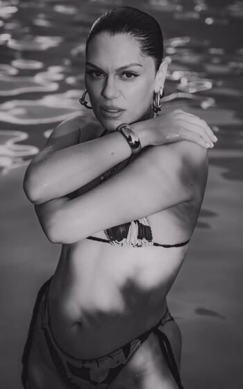 Jessie J