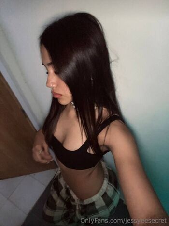 Jessyeesecret