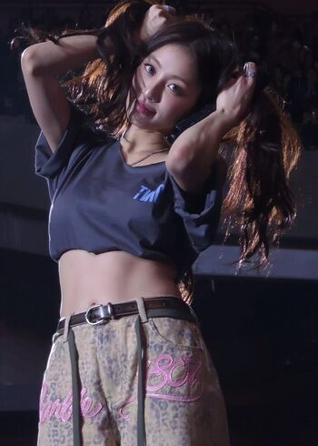 Jihyo
