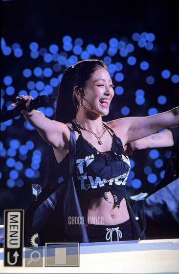 Jihyo
