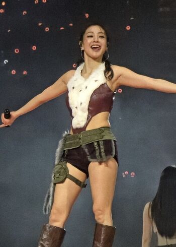 Jihyo