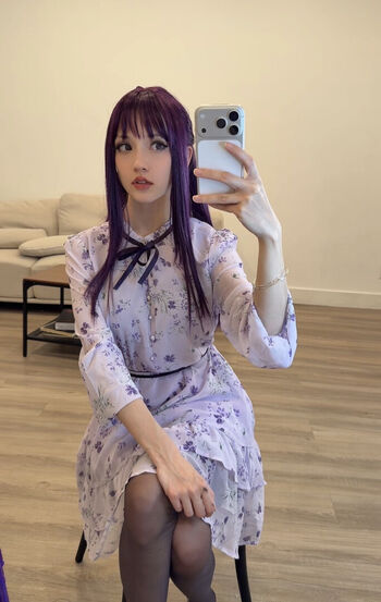 Jillynozomi