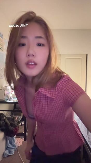 Jinyasmr