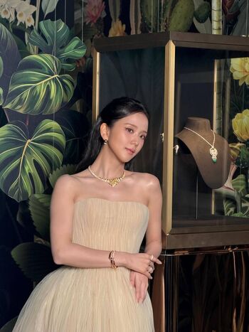 Jisoo