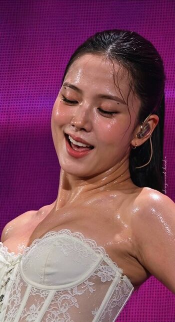 Jisoo