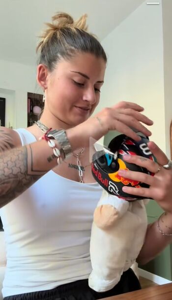Full leaked Emily grace/ private onlyfans photo