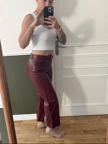 Full leaked Beikathazuhause/ private onlyfans photo