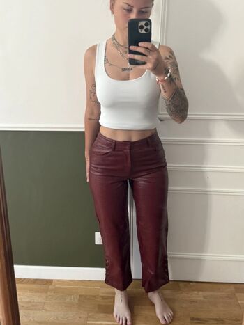 Full leaked Cha cha/ private onlyfans photo