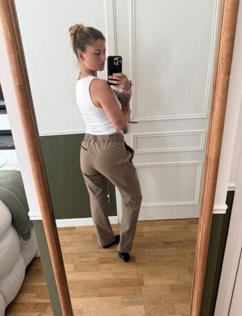 Full leaked Coccomarie private onlyfans photo